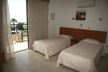 Platzia Beach Villas Lempa Exteriér fotografie