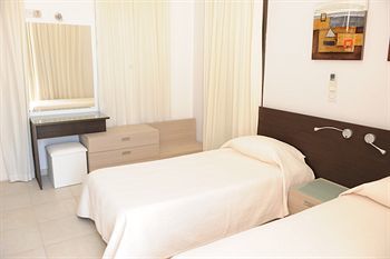 Platzia Beach Villas Lempa Exteriér fotografie
