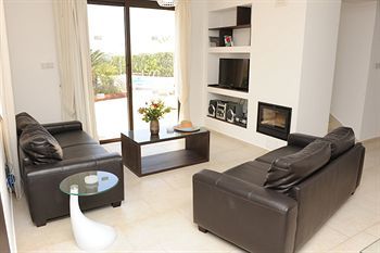 Platzia Beach Villas Lempa Exteriér fotografie