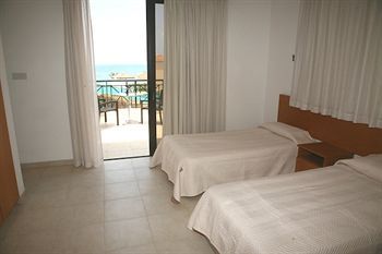 Platzia Beach Villas Lempa Exteriér fotografie