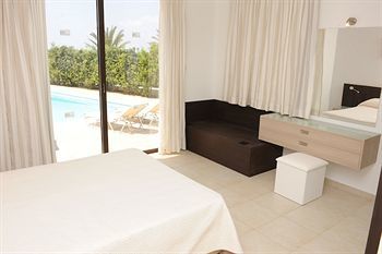 Platzia Beach Villas Lempa Exteriér fotografie