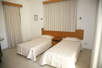 Platzia Beach Villas Lempa Exteriér fotografie