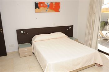 Platzia Beach Villas Lempa Exteriér fotografie
