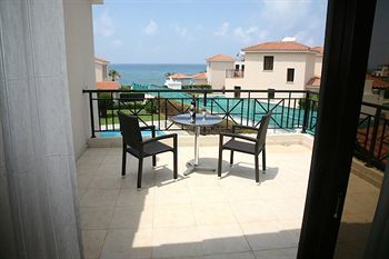 Platzia Beach Villas Lempa Exteriér fotografie