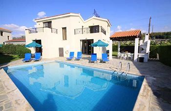 Platzia Beach Villas Lempa Exteriér fotografie