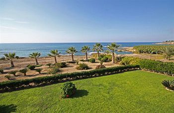 Platzia Beach Villas Lempa Exteriér fotografie